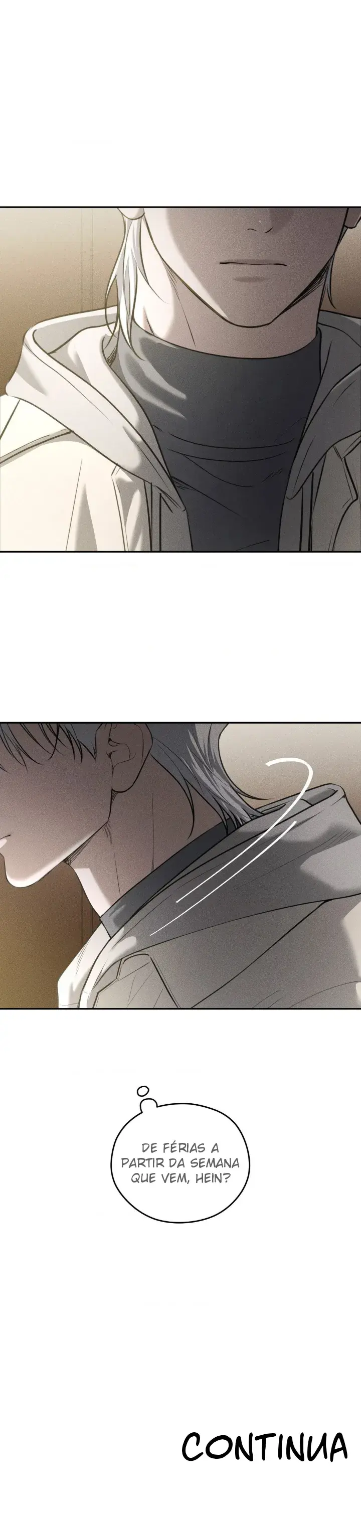 Dear, Teddy Bear – Capítulo 38 Yaoi – Página 16 Dear, Teddy Bear – Capítulo 38 Yaoi – Página 16