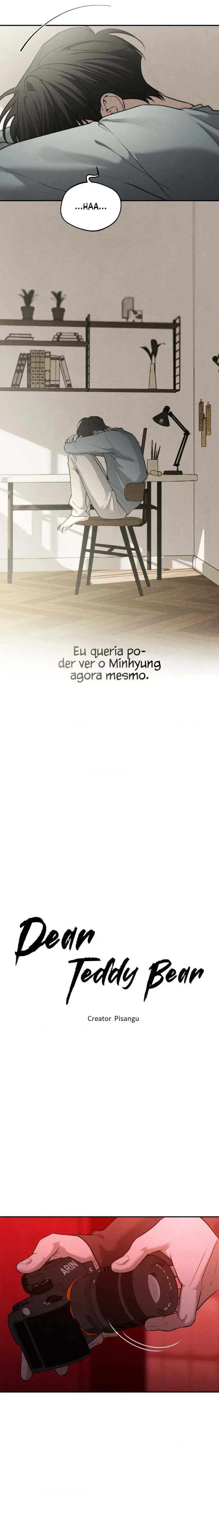 Dear, Teddy Bear – Capítulo 38 Yaoi – Página 4 Dear, Teddy Bear – Capítulo 38 Yaoi – Página 4