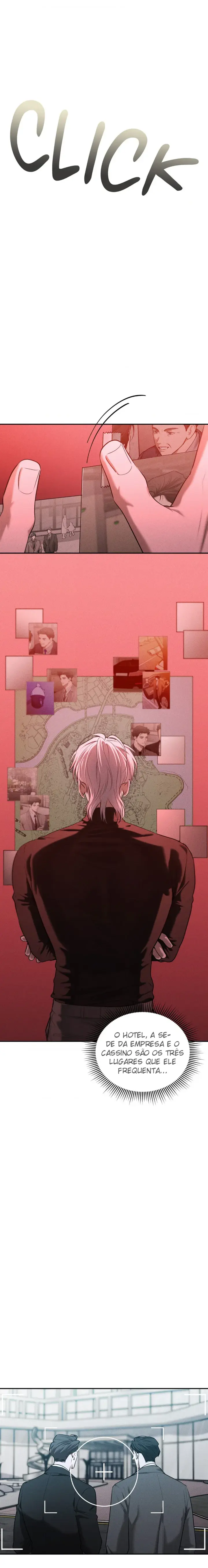 Dear, Teddy Bear – Capítulo 38 Yaoi – Página 7 Dear, Teddy Bear – Capítulo 38 Yaoi – Página 7