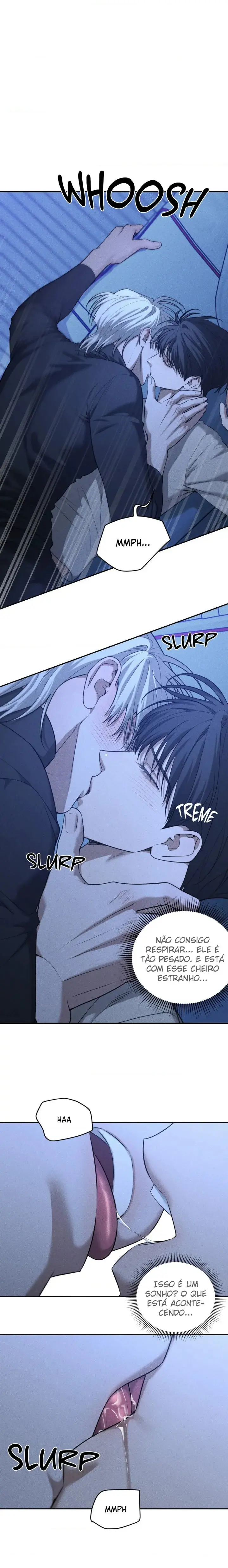 Dear, Teddy Bear – Capítulo 39 Yaoi – Página 11 Dear, Teddy Bear – Capítulo 39 Yaoi – Página 11