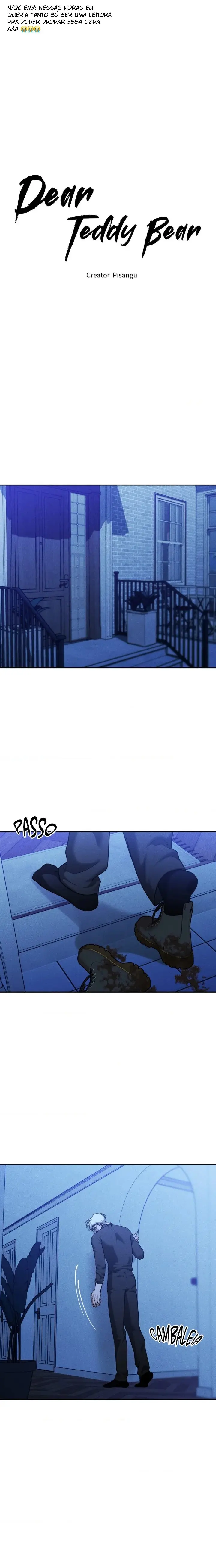 Dear, Teddy Bear – Capítulo 39 Yaoi – Página 8 Dear, Teddy Bear – Capítulo 39 Yaoi – Página 8