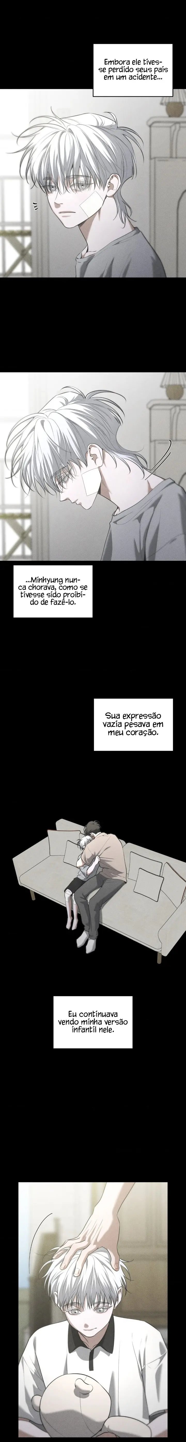 Dear, Teddy Bear – Capítulo 40 Yaoi – Página 14 Dear, Teddy Bear – Capítulo 40 Yaoi – Página 14