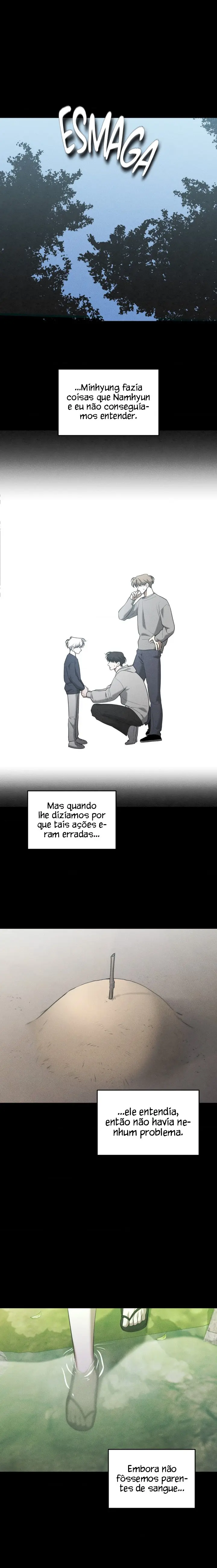 Dear, Teddy Bear – Capítulo 40 Yaoi – Página 16 Dear, Teddy Bear – Capítulo 40 Yaoi – Página 16