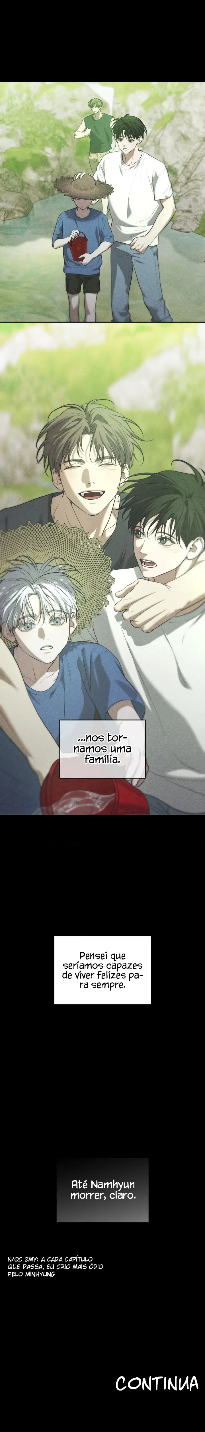 Dear, Teddy Bear – Capítulo 40 Yaoi – Página 17 Dear, Teddy Bear – Capítulo 40 Yaoi – Página 17