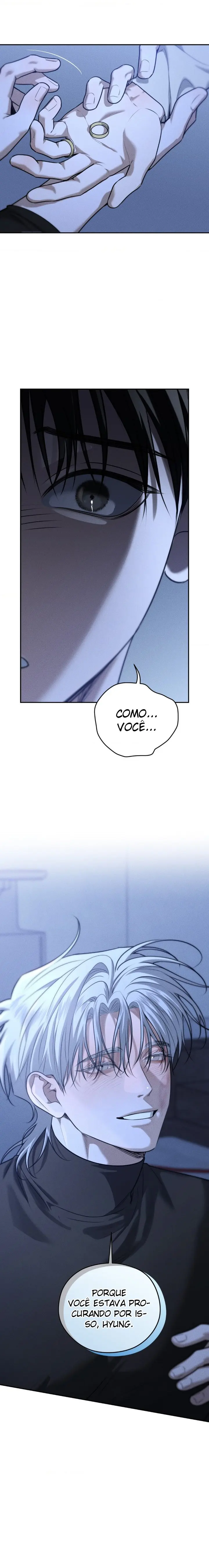 Dear, Teddy Bear – Capítulo 40 Yaoi – Página 4 Dear, Teddy Bear – Capítulo 40 Yaoi – Página 4