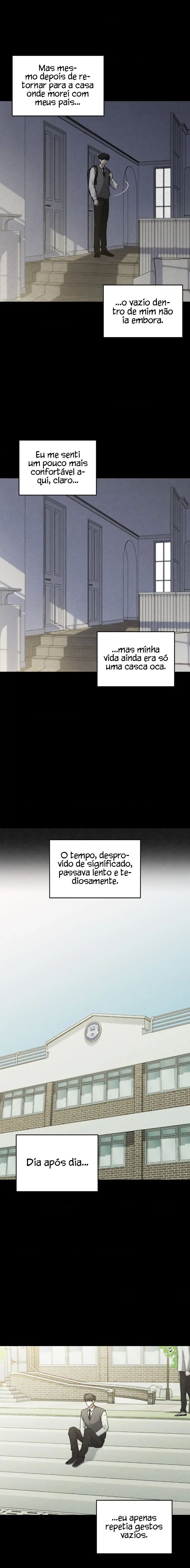 Dear, Teddy Bear – Capítulo 40 Yaoi – Página 6 Dear, Teddy Bear – Capítulo 40 Yaoi – Página 6
