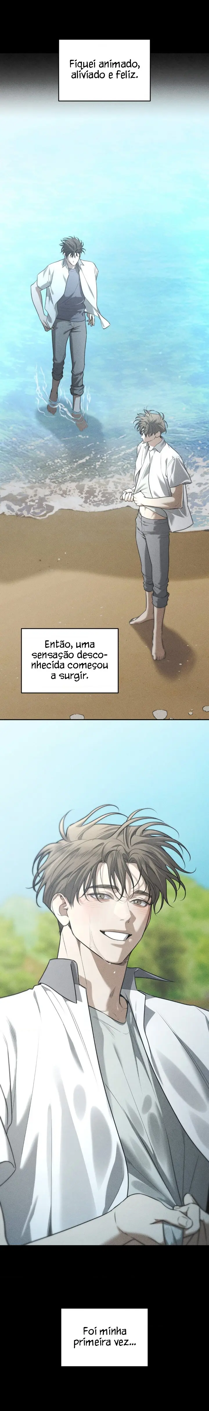 Dear, Teddy Bear – Capítulo 40 Yaoi – Página 9 Dear, Teddy Bear – Capítulo 40 Yaoi – Página 9