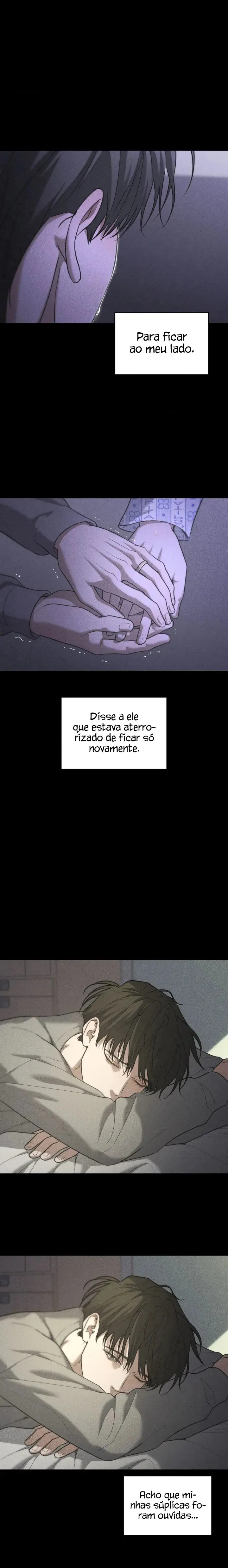Dear, Teddy Bear – Capítulo 41 Yaoi – Página 11 Dear, Teddy Bear – Capítulo 41 Yaoi – Página 11