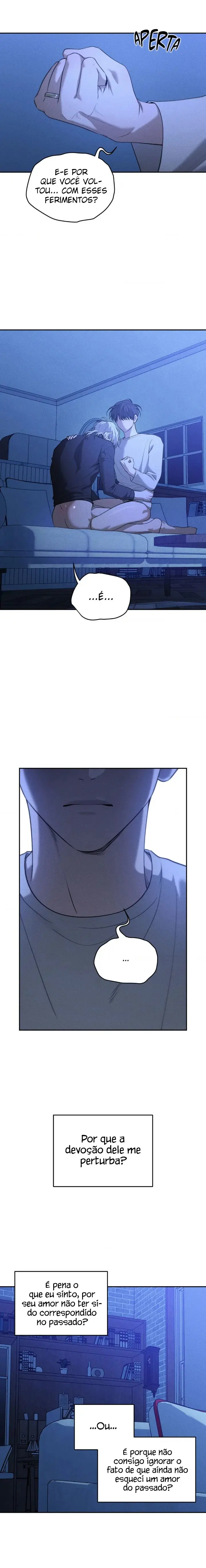 Dear, Teddy Bear – Capítulo 41 Yaoi – Página 17 Dear, Teddy Bear – Capítulo 41 Yaoi – Página 17