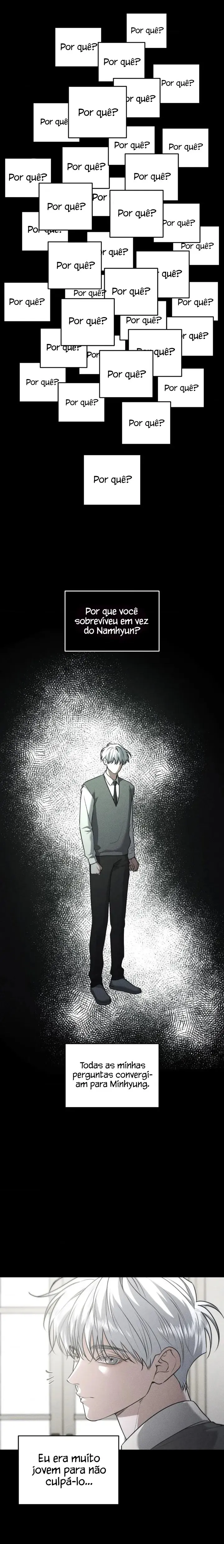 Dear, Teddy Bear – Capítulo 41 Yaoi – Página 2 Dear, Teddy Bear – Capítulo 41 Yaoi – Página 2