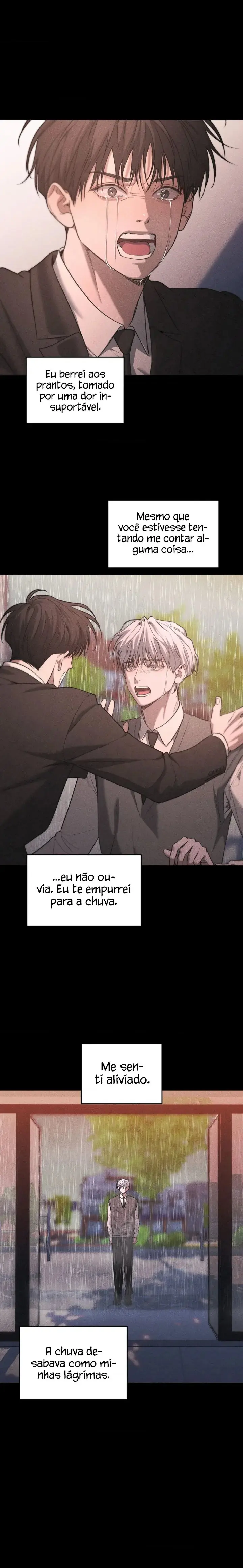 Dear, Teddy Bear – Capítulo 41 Yaoi – Página 4 Dear, Teddy Bear – Capítulo 41 Yaoi – Página 4