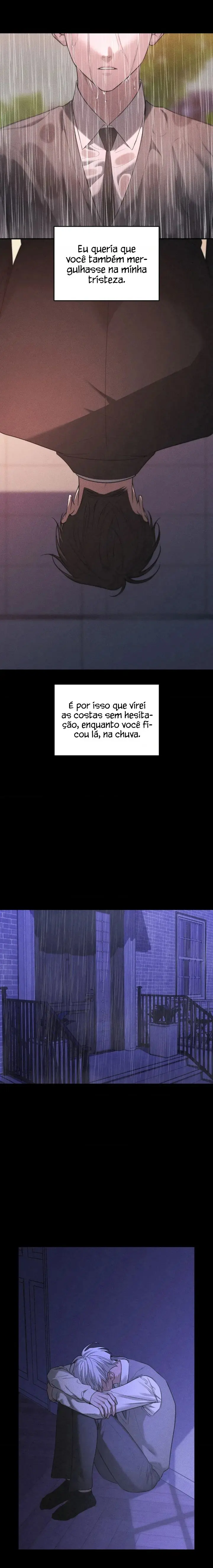 Dear, Teddy Bear – Capítulo 41 Yaoi – Página 5 Dear, Teddy Bear – Capítulo 41 Yaoi – Página 5