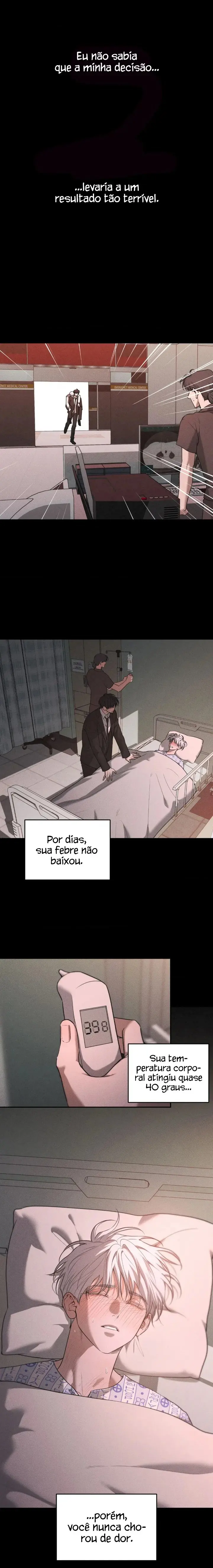 Dear, Teddy Bear – Capítulo 41 Yaoi – Página 7 Dear, Teddy Bear – Capítulo 41 Yaoi – Página 7