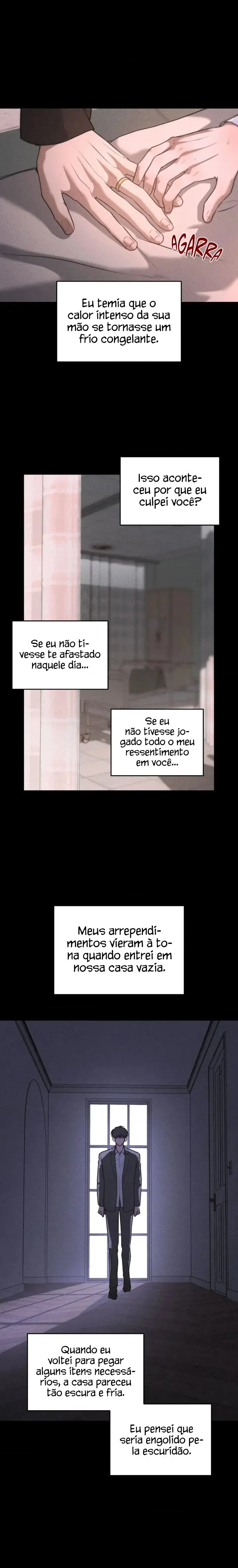 Dear, Teddy Bear – Capítulo 41 Yaoi – Página 9 Dear, Teddy Bear – Capítulo 41 Yaoi – Página 9