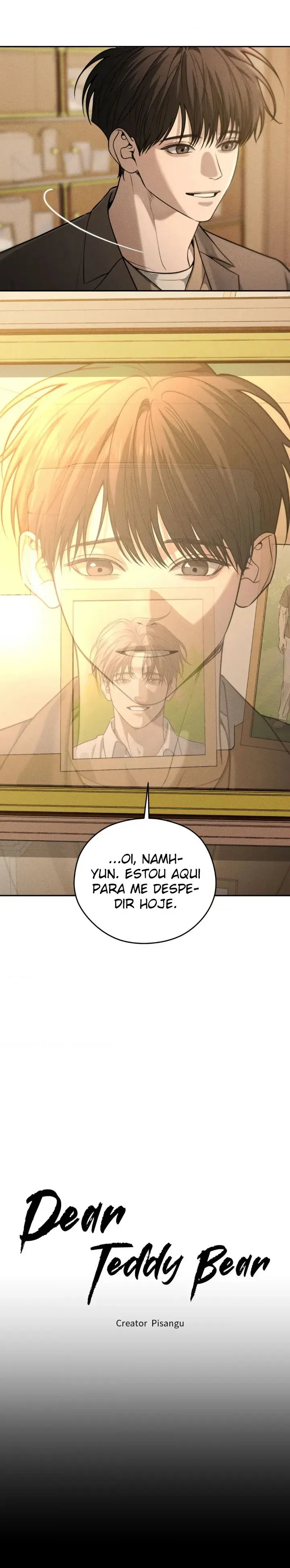 Dear, Teddy Bear – Capítulo 42 Yaoi – Página 12 Dear, Teddy Bear – Capítulo 42 Yaoi – Página 12