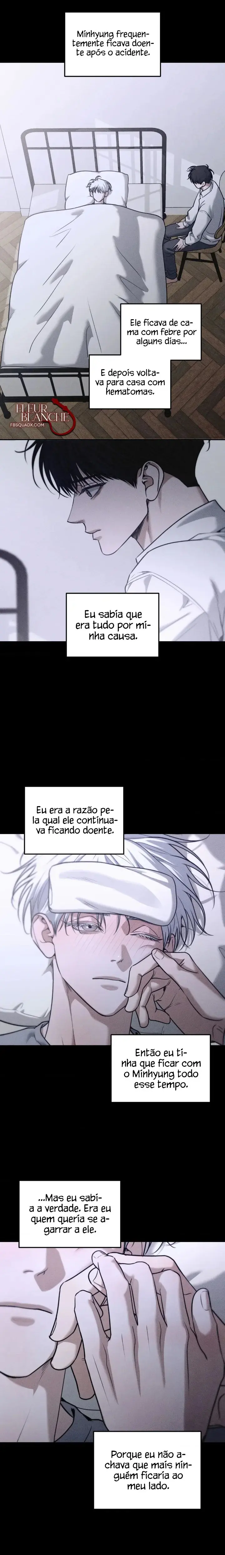 Dear, Teddy Bear – Capítulo 42 Yaoi – Página 13 Dear, Teddy Bear – Capítulo 42 Yaoi – Página 13