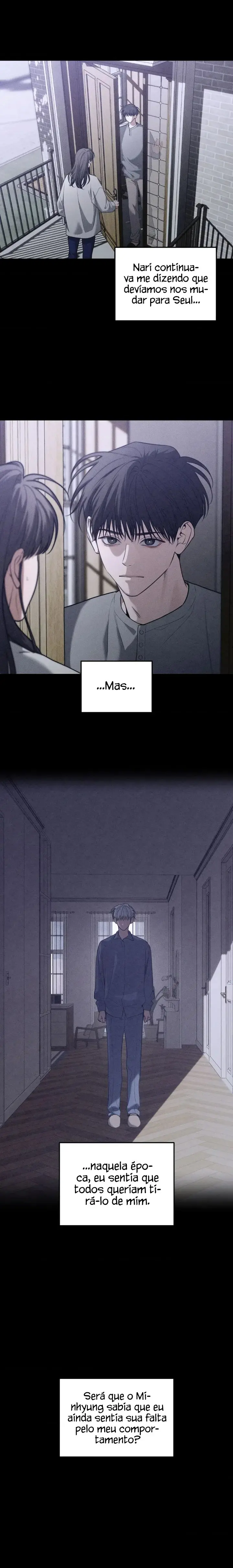 Dear, Teddy Bear – Capítulo 42 Yaoi – Página 14 Dear, Teddy Bear – Capítulo 42 Yaoi – Página 14