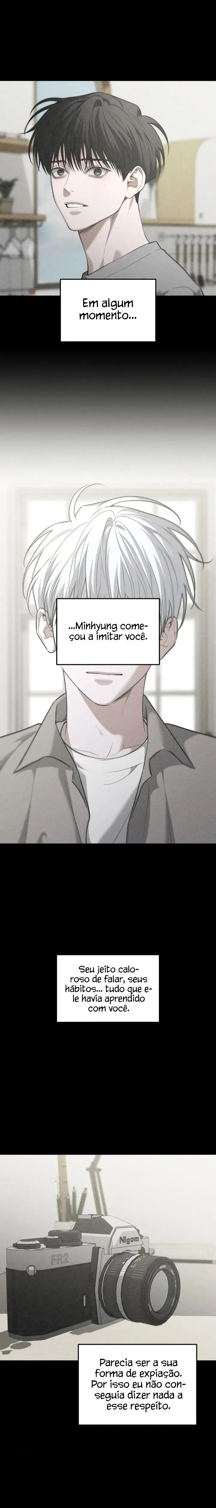 Dear, Teddy Bear – Capítulo 42 Yaoi – Página 15 Dear, Teddy Bear – Capítulo 42 Yaoi – Página 15