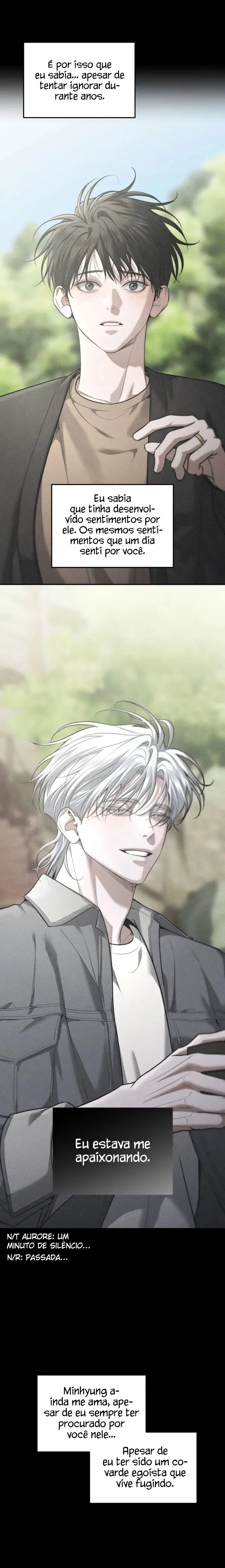 Dear, Teddy Bear – Capítulo 42 Yaoi – Página 16 Dear, Teddy Bear – Capítulo 42 Yaoi – Página 16