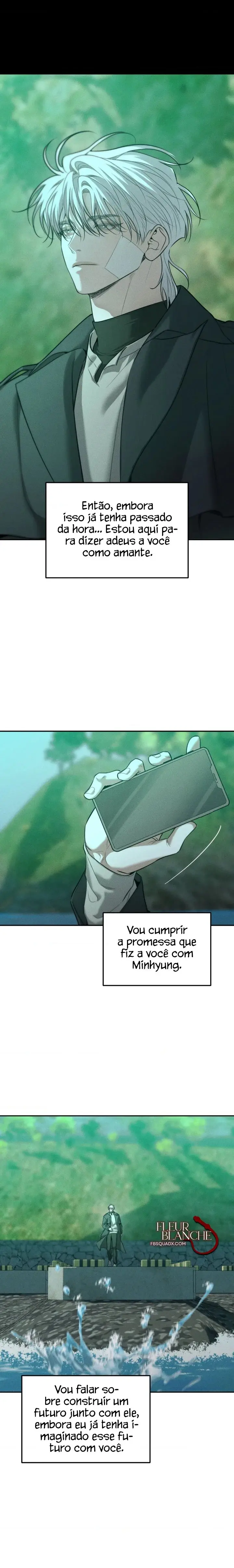 Dear, Teddy Bear – Capítulo 42 Yaoi – Página 17 Dear, Teddy Bear – Capítulo 42 Yaoi – Página 17