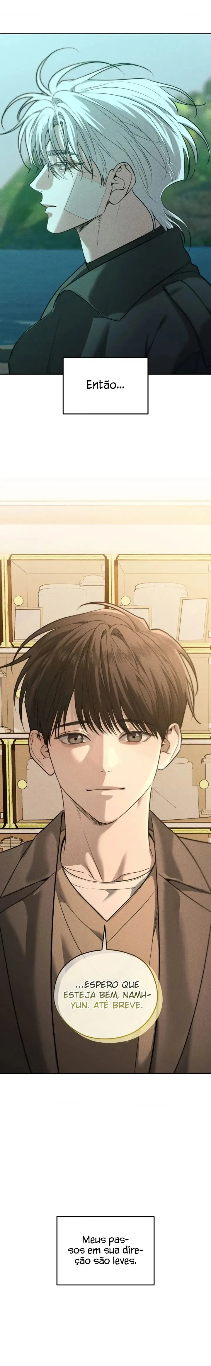 Dear, Teddy Bear – Capítulo 42 Yaoi – Página 18 Dear, Teddy Bear – Capítulo 42 Yaoi – Página 18