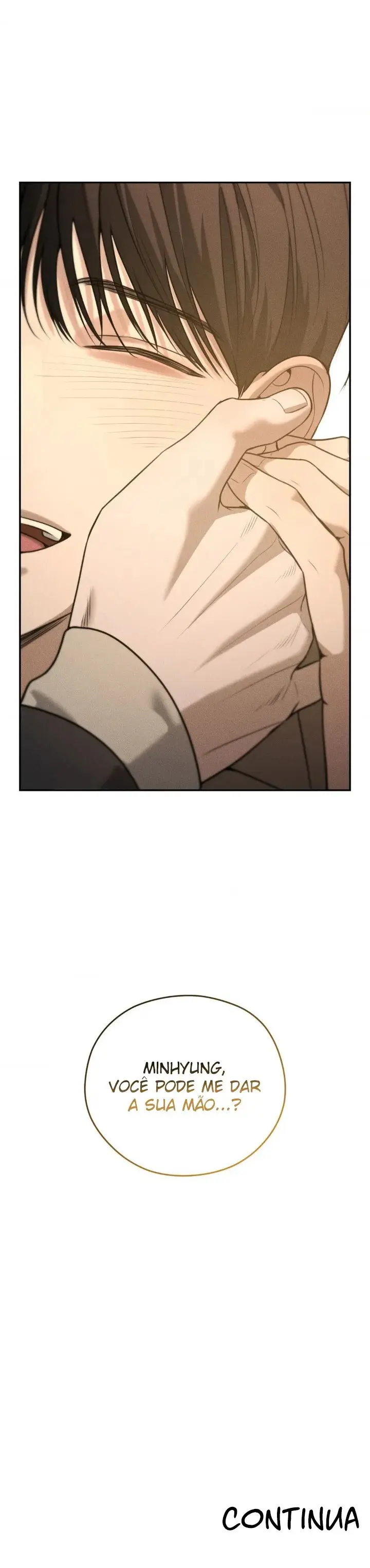 Dear, Teddy Bear – Capítulo 42 Yaoi – Página 21 Dear, Teddy Bear – Capítulo 42 Yaoi – Página 21