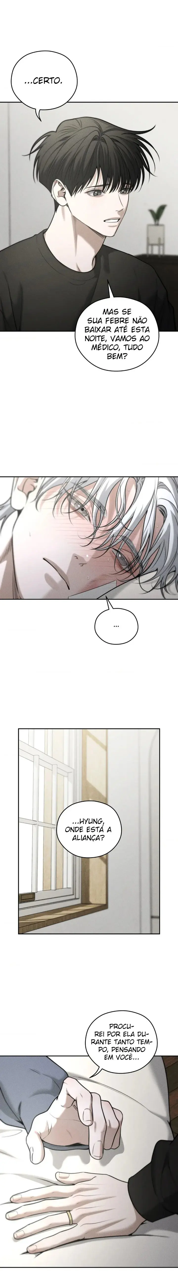 Dear, Teddy Bear – Capítulo 42 Yaoi – Página 4 Dear, Teddy Bear – Capítulo 42 Yaoi – Página 4