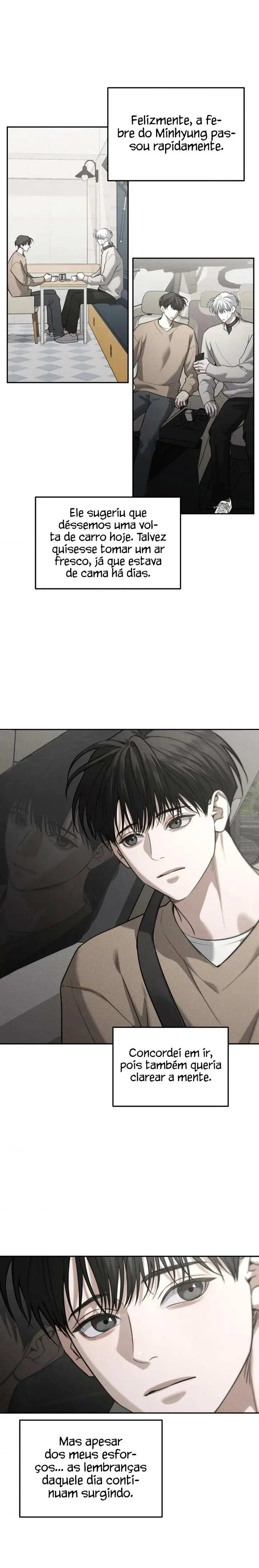 Dear, Teddy Bear – Capítulo 42 Yaoi – Página 7 Dear, Teddy Bear – Capítulo 42 Yaoi – Página 7