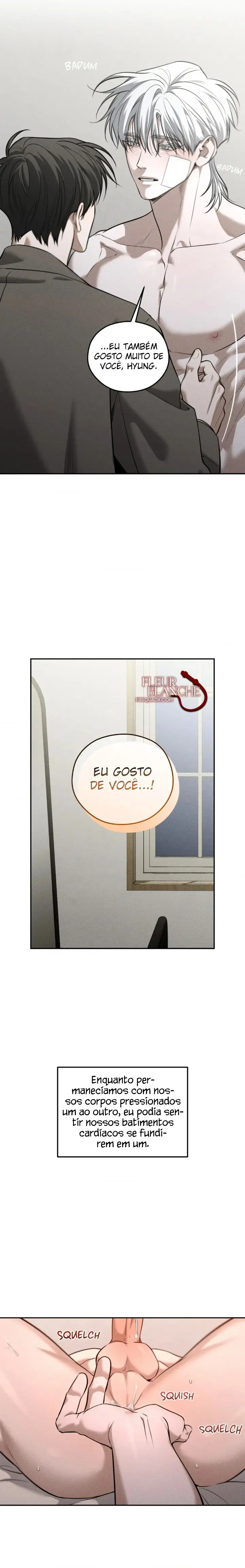 Dear, Teddy Bear – Capítulo 43 Yaoi – Página 13 Dear, Teddy Bear – Capítulo 43 Yaoi – Página 13