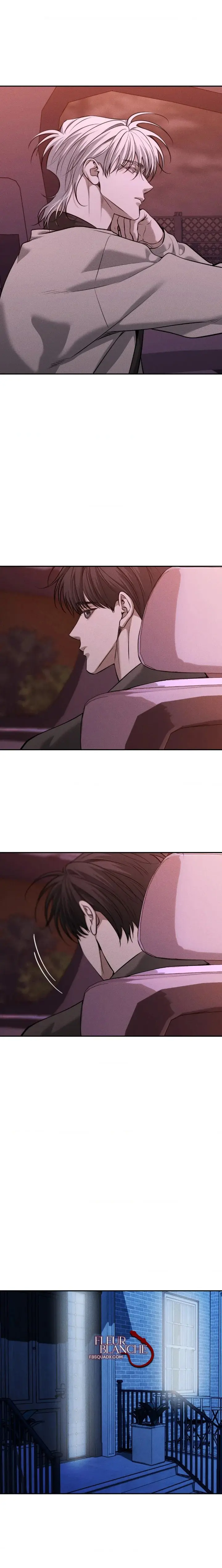 Dear, Teddy Bear – Capítulo 43 Yaoi – Página 7 Dear, Teddy Bear – Capítulo 43 Yaoi – Página 7