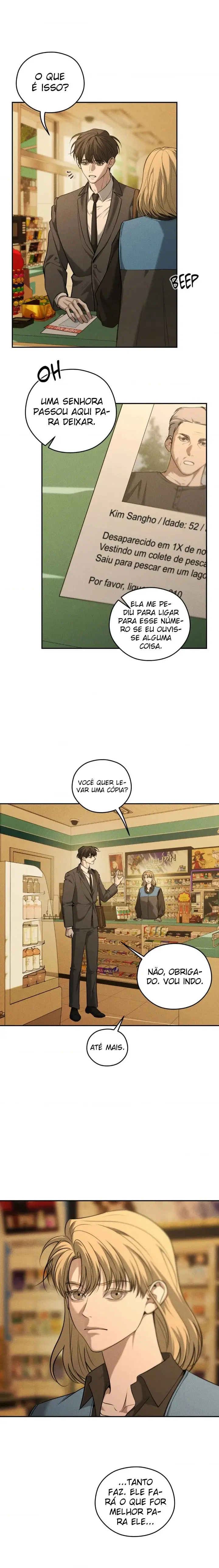 Dear, Teddy Bear – Capítulo 44 Yaoi – Página 12 Dear, Teddy Bear – Capítulo 44 Yaoi – Página 12