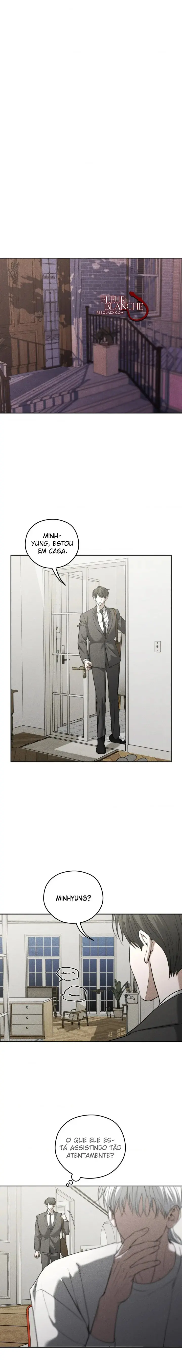 Dear, Teddy Bear – Capítulo 44 Yaoi – Página 13 Dear, Teddy Bear – Capítulo 44 Yaoi – Página 13