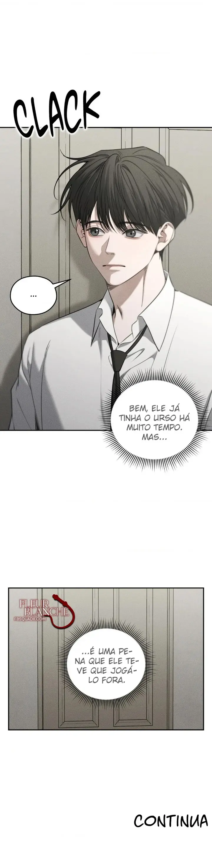 Dear, Teddy Bear – Capítulo 44 Yaoi – Página 17 Dear, Teddy Bear – Capítulo 44 Yaoi – Página 17