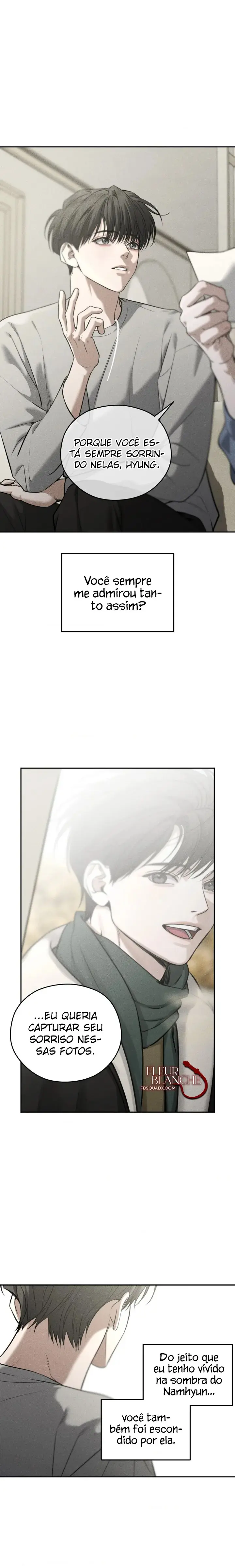 Dear, Teddy Bear – Capítulo 44 Yaoi – Página 5 Dear, Teddy Bear – Capítulo 44 Yaoi – Página 5