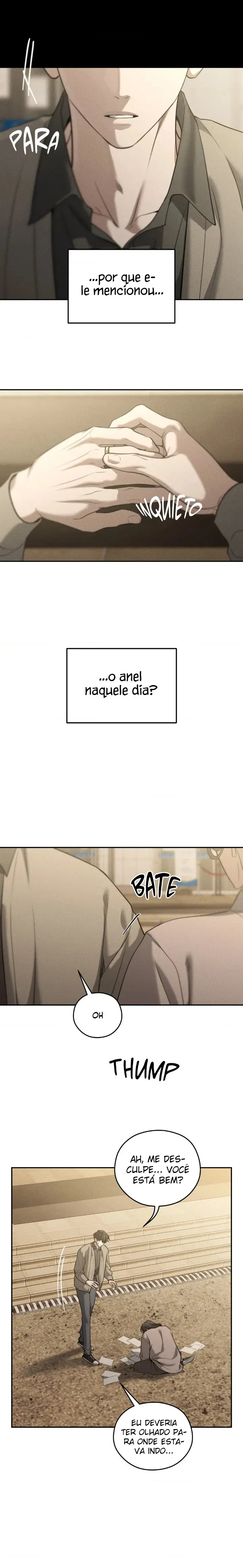 Dear, Teddy Bear – Capítulo 45 Yaoi – Página 12 Dear, Teddy Bear – Capítulo 45 Yaoi – Página 12