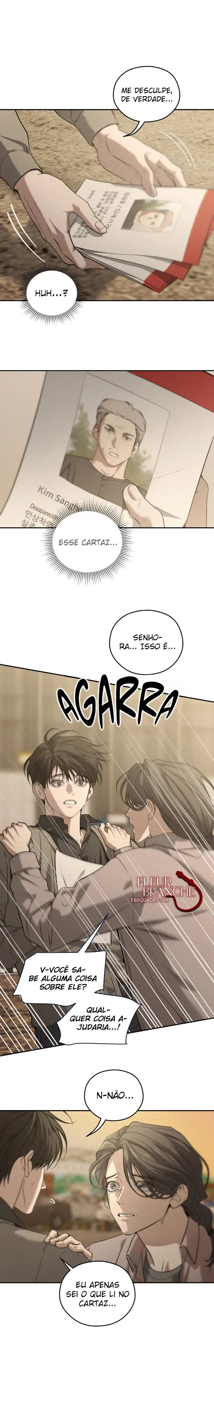 Dear, Teddy Bear – Capítulo 45 Yaoi – Página 13 Dear, Teddy Bear – Capítulo 45 Yaoi – Página 13