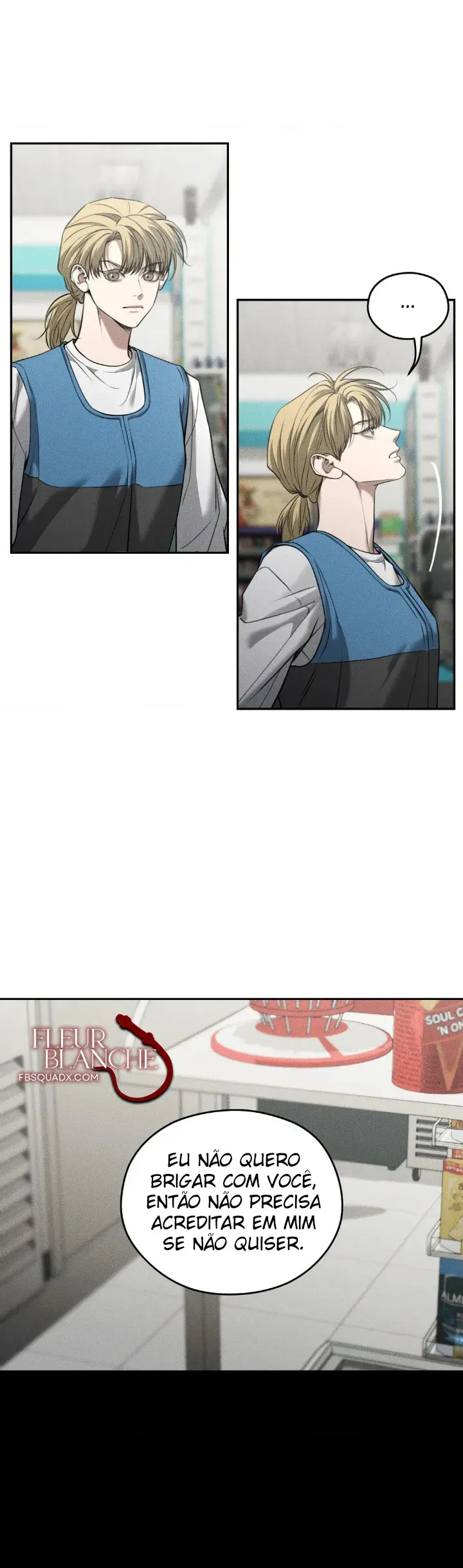 Dear, Teddy Bear – Capítulo 45 Yaoi – Página 19 Dear, Teddy Bear – Capítulo 45 Yaoi – Página 19