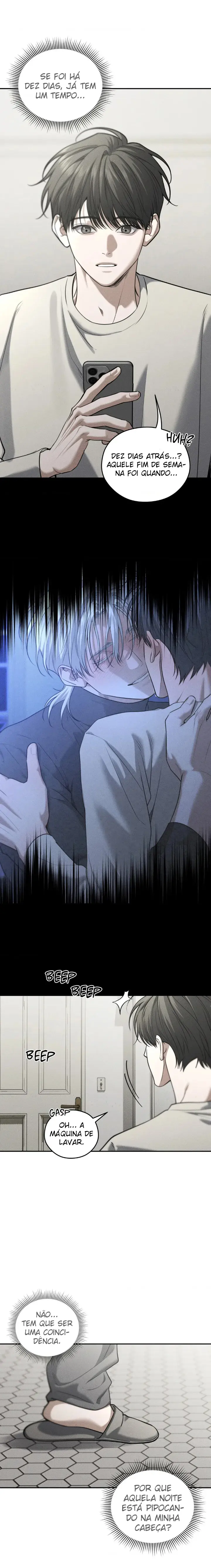 Dear, Teddy Bear – Capítulo 45 Yaoi – Página 4 Dear, Teddy Bear – Capítulo 45 Yaoi – Página 4