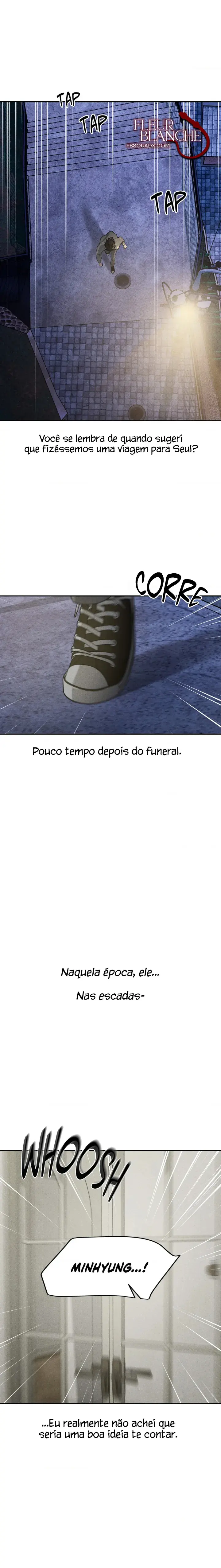 Dear, Teddy Bear – Capítulo 46 Yaoi – Página 1 Dear, Teddy Bear – Capítulo 46 Yaoi – Página 1