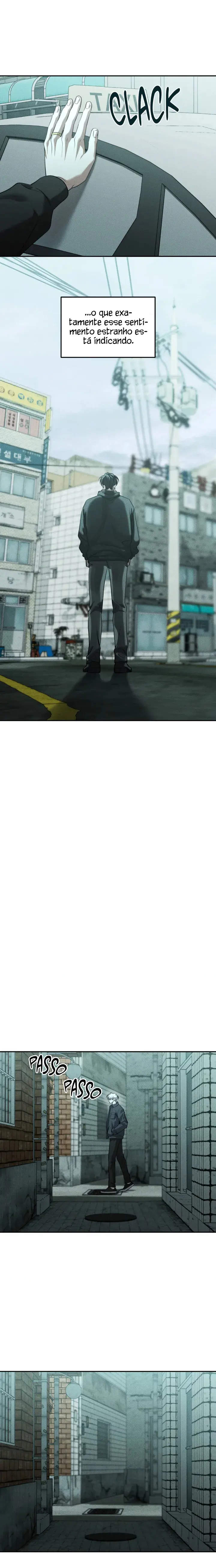 Dear, Teddy Bear – Capítulo 46 Yaoi – Página 14 Dear, Teddy Bear – Capítulo 46 Yaoi – Página 14