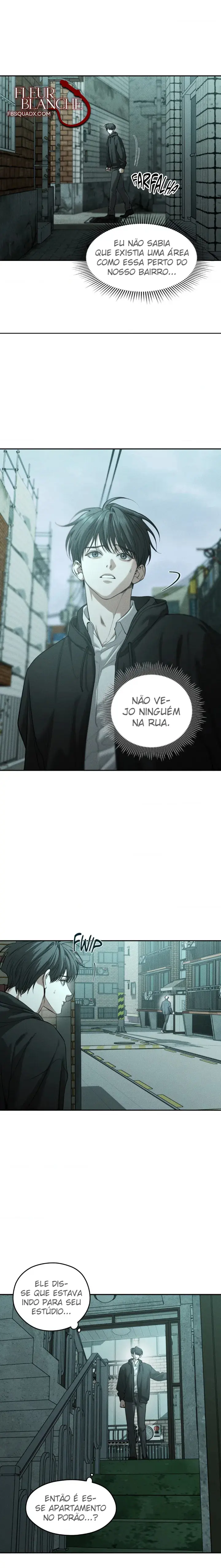 Dear, Teddy Bear – Capítulo 46 Yaoi – Página 15 Dear, Teddy Bear – Capítulo 46 Yaoi – Página 15