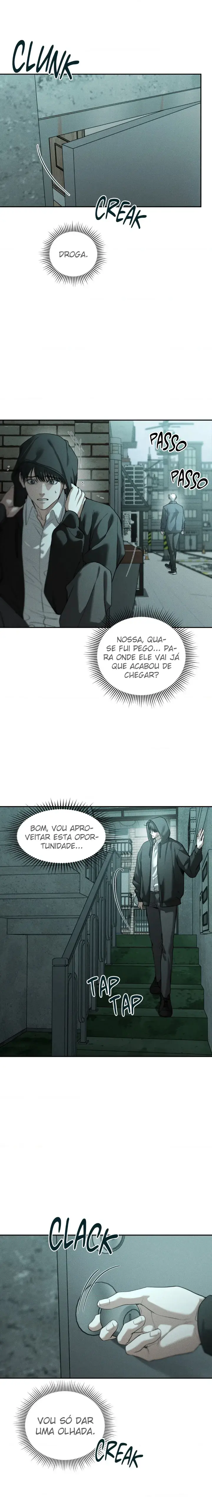 Dear, Teddy Bear – Capítulo 46 Yaoi – Página 16 Dear, Teddy Bear – Capítulo 46 Yaoi – Página 16