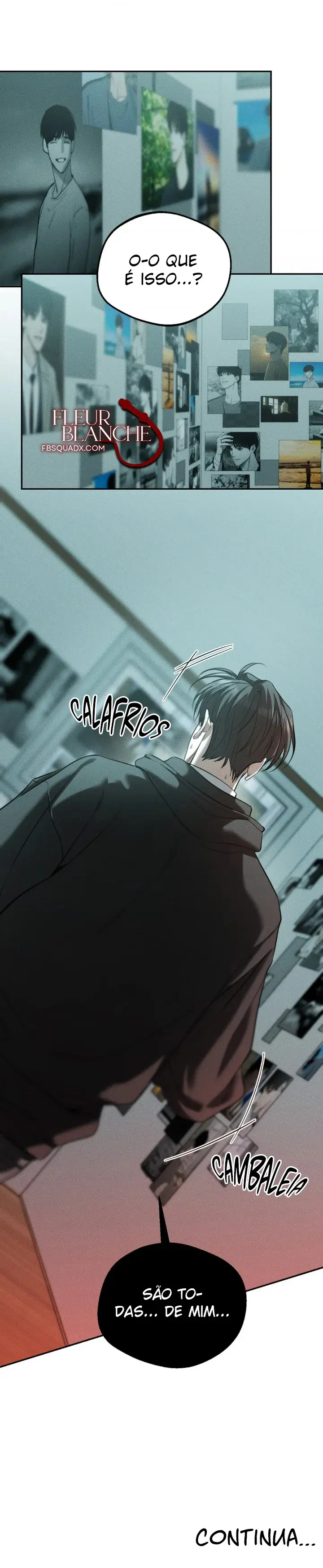 Dear, Teddy Bear – Capítulo 46 Yaoi – Página 19 Dear, Teddy Bear – Capítulo 46 Yaoi – Página 19