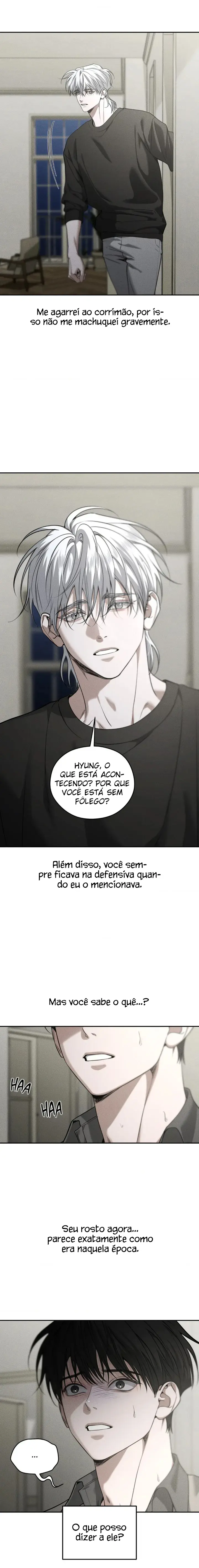 Dear, Teddy Bear – Capítulo 46 Yaoi – Página 2 Dear, Teddy Bear – Capítulo 46 Yaoi – Página 2