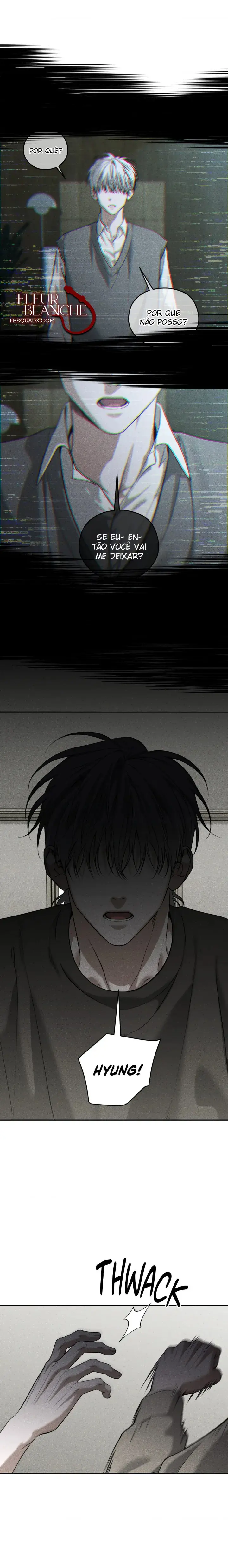 Dear, Teddy Bear – Capítulo 46 Yaoi – Página 5 Dear, Teddy Bear – Capítulo 46 Yaoi – Página 5