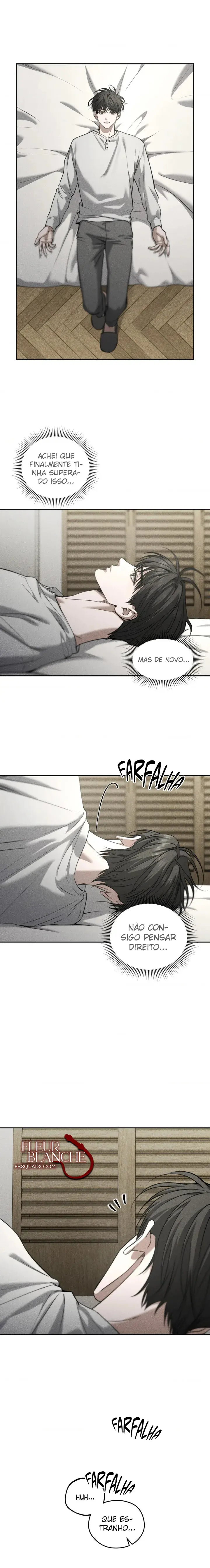 Dear, Teddy Bear – Capítulo 46 Yaoi – Página 7 Dear, Teddy Bear – Capítulo 46 Yaoi – Página 7