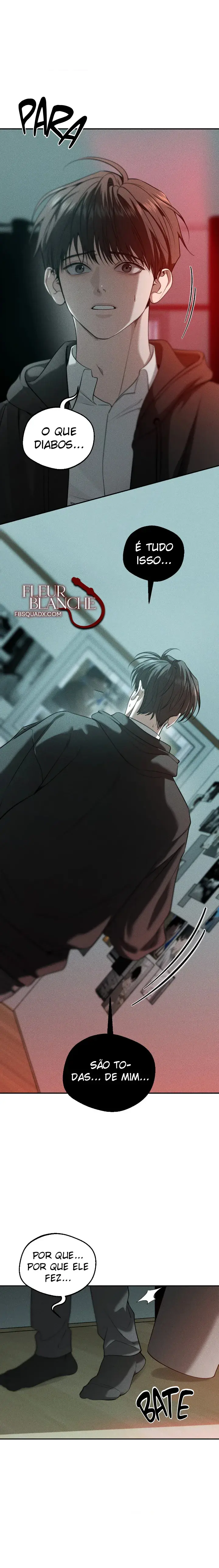 Dear, Teddy Bear – Capítulo 47 Yaoi – Página 1 Dear, Teddy Bear – Capítulo 47 Yaoi – Página 1