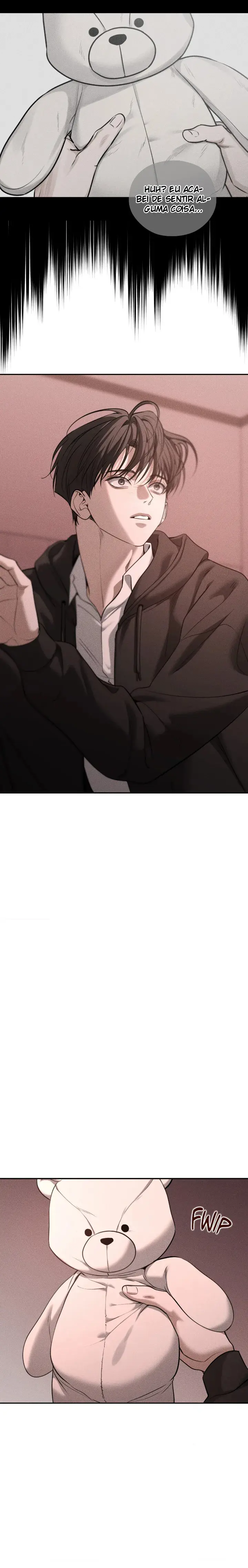 Dear, Teddy Bear – Capítulo 47 Yaoi – Página 14 Dear, Teddy Bear – Capítulo 47 Yaoi – Página 14