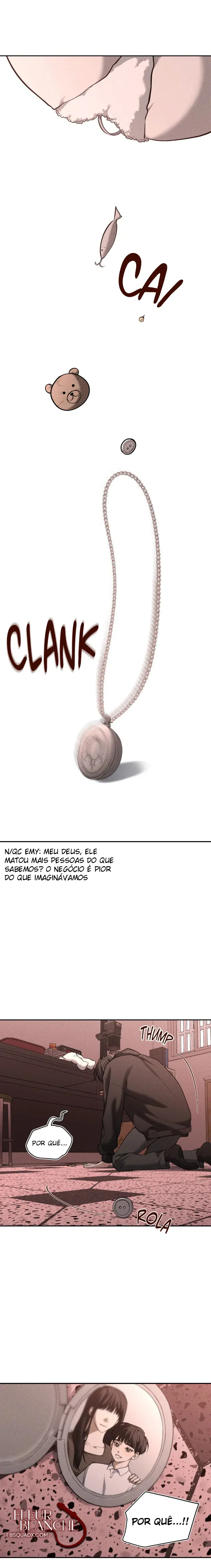 Dear, Teddy Bear – Capítulo 47 Yaoi – Página 16 Dear, Teddy Bear – Capítulo 47 Yaoi – Página 16