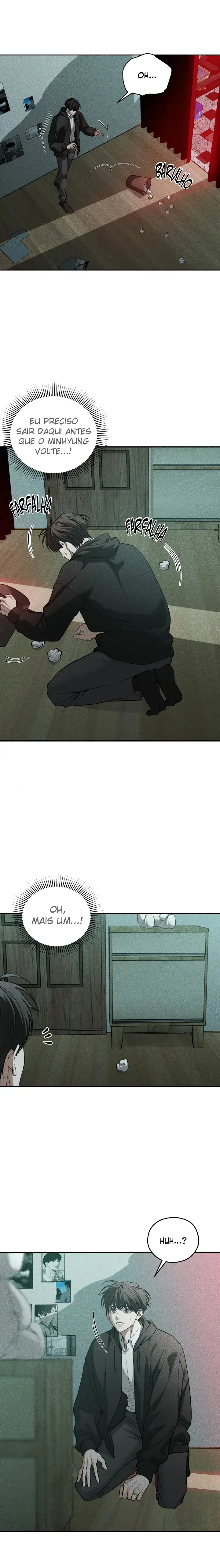 Dear, Teddy Bear – Capítulo 47 Yaoi – Página 2 Dear, Teddy Bear – Capítulo 47 Yaoi – Página 2